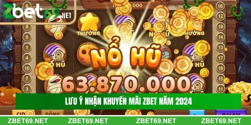 Lưu ý quan trọng khi tham gia vào các khuyến mãi tại nhà cái